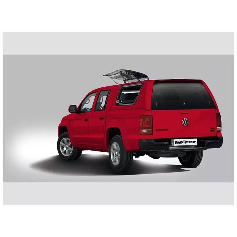 Купити Кунг на VW Amarok Road Ranger RH03 Profi